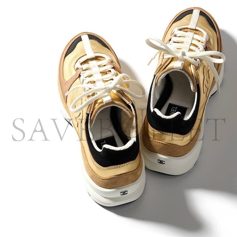 Ch*el sneakers g46609